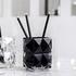 Baccarat Louxor pen holder, black - Picture2