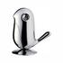 Alessi Chip magnetic paper clip holder - Picture2