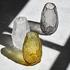 Lalique Silex vases - Picture2
