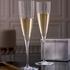 Baccarat Dom Perignon Champagne flutes, set of 2 - Picture2