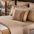 Yves Delorme Triomphe bed linen, dune