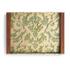 L'Objet Fortuny trays, rectangular
