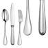 Christofle Perles cutlery, silverplated