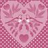 Le Jacquard Francais Geschirrtücher Amour - Bild2