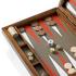 Giobagnara Noce backgammon games - Picture2