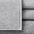 Weseta Switzerland Dreampure terry towels, silver