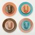 Raynaud Trésor double espresso cups - Picture2