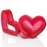 Daum Coeur Valentin sculpture - Picture2