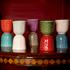 Gien Petits Choux espresso goblets - Picture2