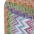 Missoni Home Pouf Jarris, Farbe 156