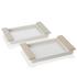 Riviere Tesoro trays