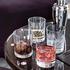 Baccarat 4 Elements tumblers, set of 4