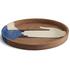 L'Objet Edgar oval tray