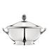 Christofle Malmaison soup tureen with lid - Picture2
