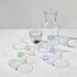 Lobmeyr Glasserie No. 267 Alpha, bunt - Bild2
