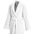 Weseta Switzerland Dreamflor bathrobes, white
