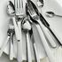 Ercuis Equilibre stainless steel cutlery