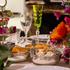 Christofle Malmaison triple dish - Picture2