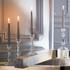 Baccarat Harcourt candlesticks, set of 2 - Picture2