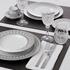 Haviland Tiara White/Platinum - Picture2
