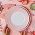 Bernardaud Ecume Pink