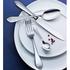 Robbe & Berking Martelé cutlery, sterling silver