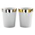 Decor Walther Porcelain tumblers