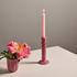 Gien Berlingot candle holders