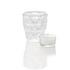 Lalique Anemones votive - Picture2