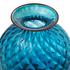 Venini Monofiori Balloton vases, dark blue - Picture2