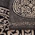 Leitner Rosetta terry towels, anthracite - Picture2