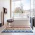 Missoni Home Amone bath mats, 70 x 160 cm