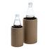 Riviere Milano bottle holders