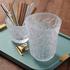 Lalique Grand-Duc votives - Picture2
