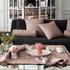 Le Jacquard Francais Romance table linen, pink - Picture2