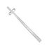 Christofle Mood Asia chopsticks rest, single - Picture2