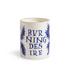 L'Objet Burning Desire scented candle