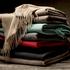 Fischbacher 1819 Puro blankets - Picture2