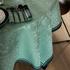 Le Jacquard Francais Romance table linen, green - Picture2