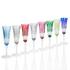 Saint-Louis Tommy Champagne flutes