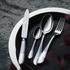 Robbe & Berking Belvedere cutlery, silverplated