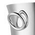 Christofle Vertigo Champagne cooler & ice bucket