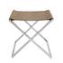 Riviere Milano luggage racks / folding stools