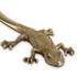 L'Objet Brieföffner Gecko