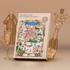 Water & Wines Champagne Wine Puzzle - Picture2