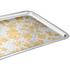 Christofle Jardin d'Eden tray, partially gilded - Picture2