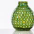 Venini Murrine Romane bowl and vase - Picture2