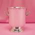 Christofle Malmaison Champagne cooler & ice bucket