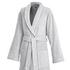 Weseta Switzerland Dreamflor bathrobes, silver