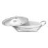 Greggio Grand Gourmet gratin dishes with cover